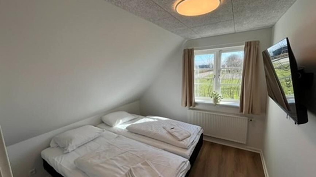 Photo of Bedroom in Bredsten