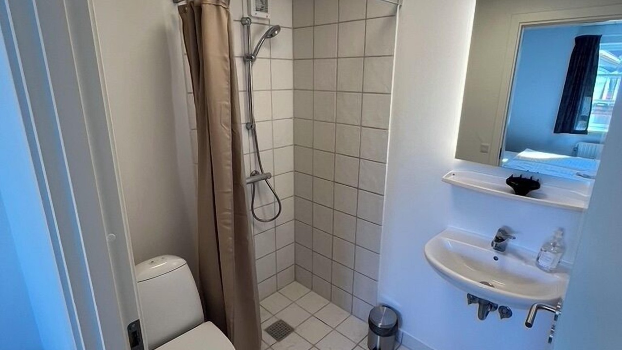 Photo of Bathroom in Bredsten