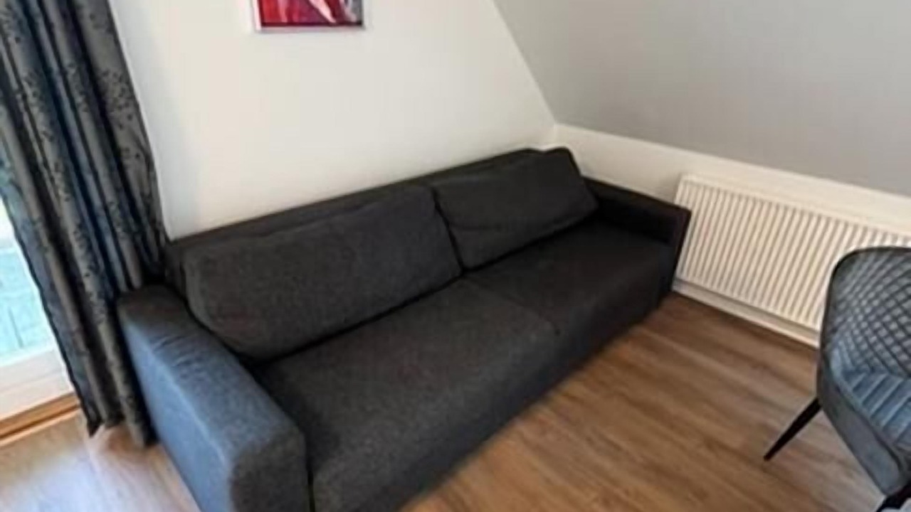 Photo of Bedroom in Bredsten