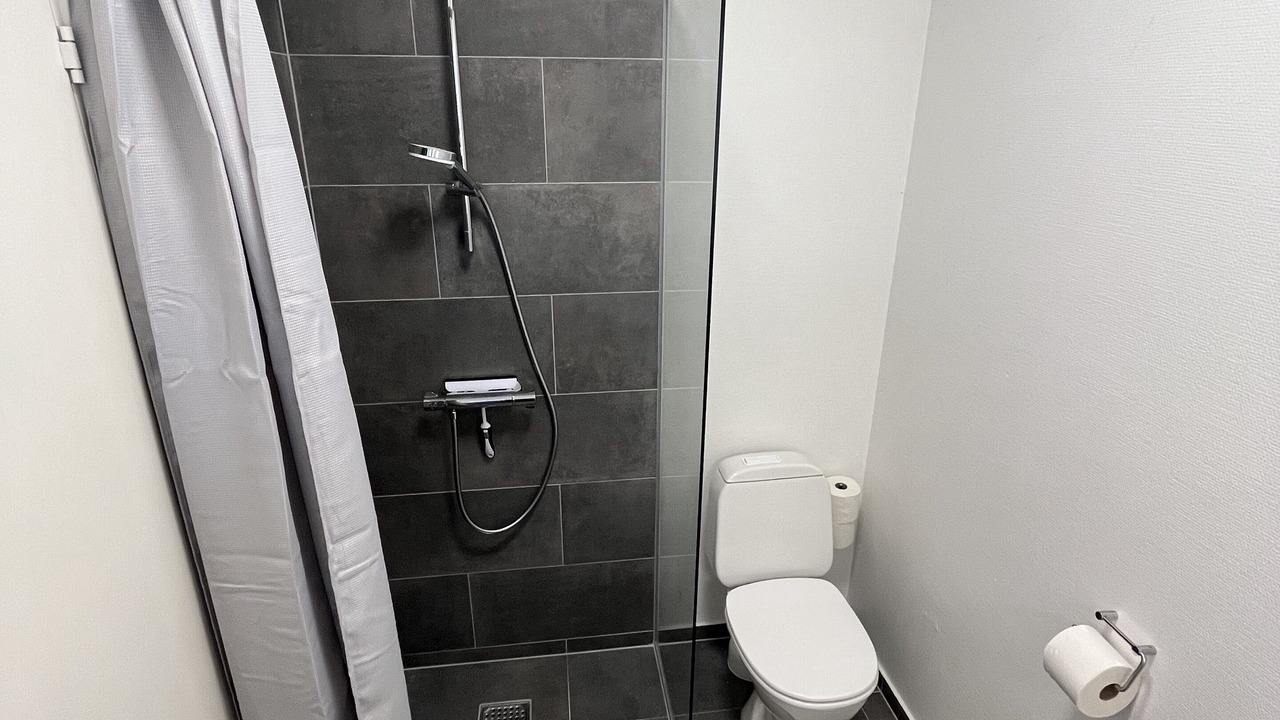 Photo of Bathroom in Bredsten