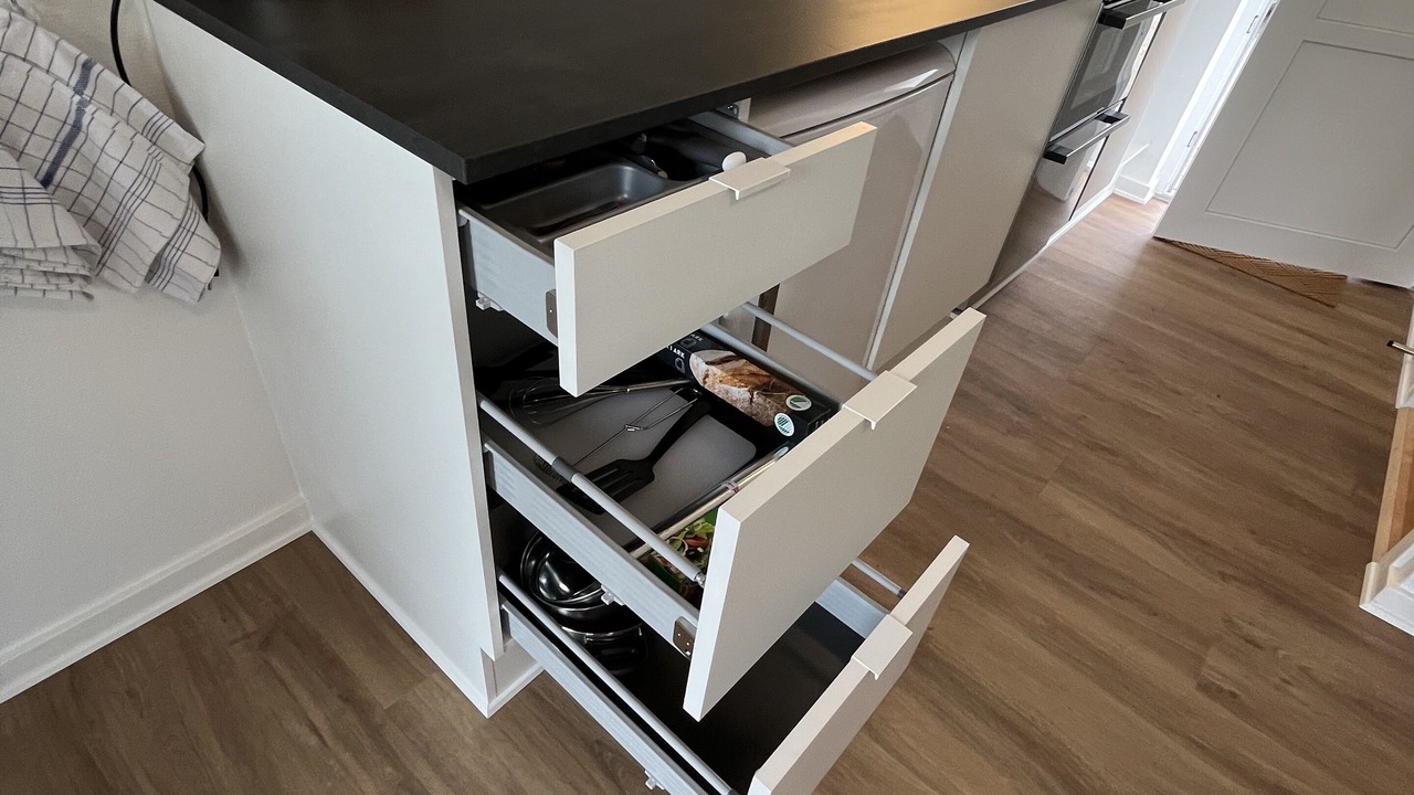 Photo of Kitchen in Bredsten