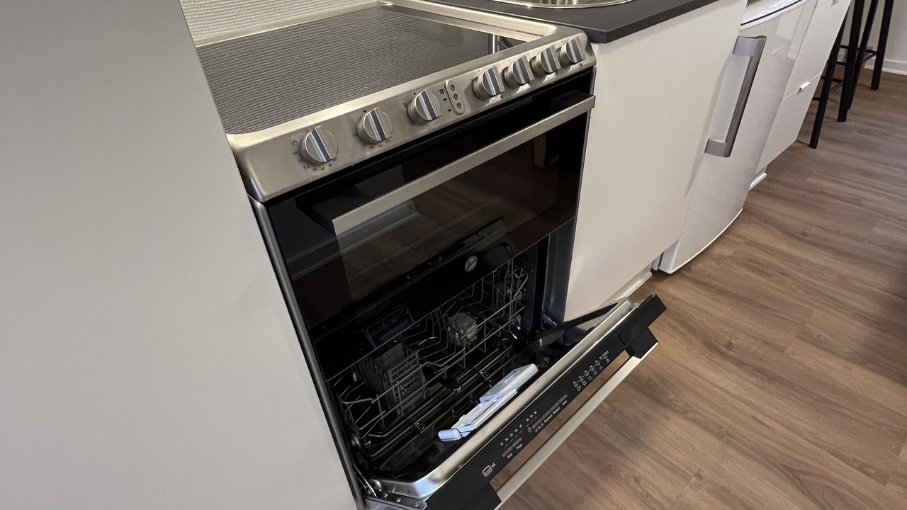 Photo of Bedroom in Bredsten