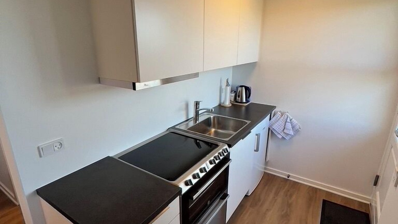 Photo of Kitchen in Bredsten