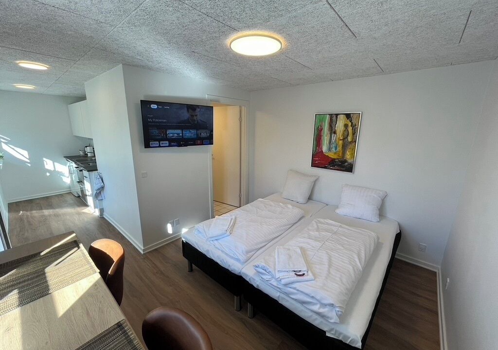 Photo of Bedroom in Bredsten