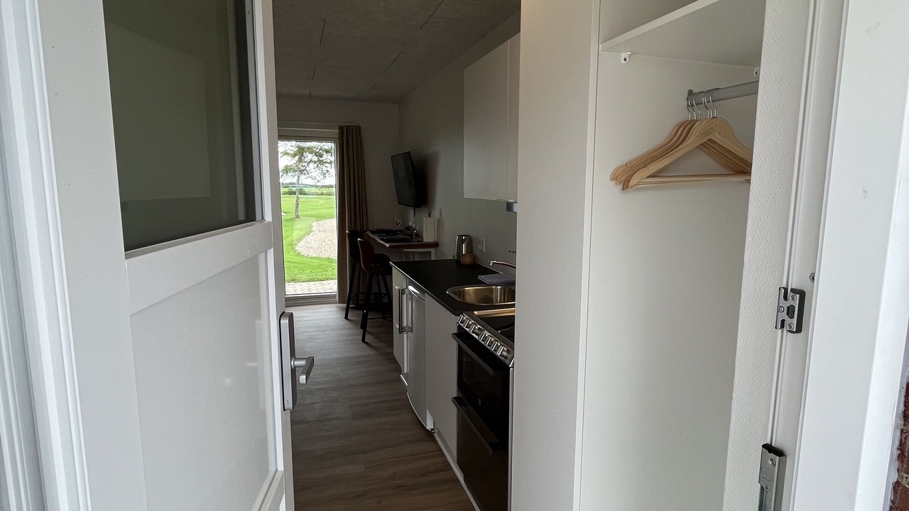 Photo of Bedroom in Bredsten