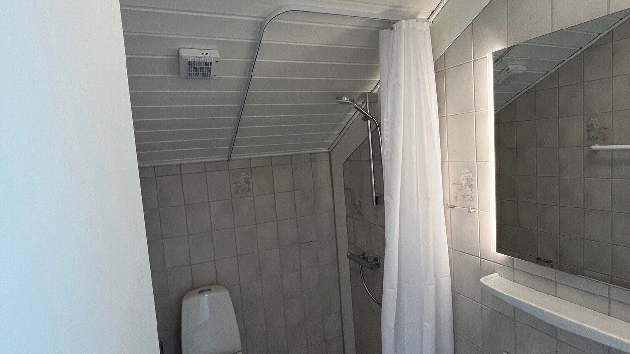 Photo of Bathroom in Bredsten