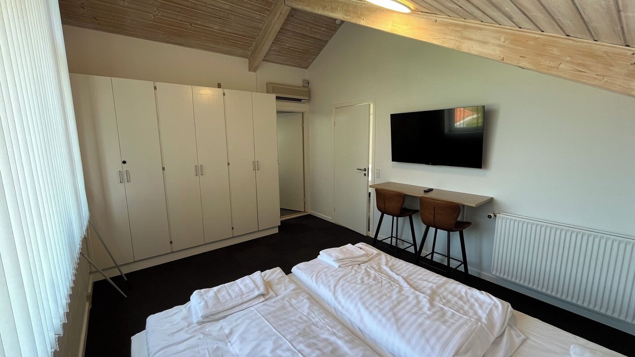 Photo of Bedroom in Bredsten