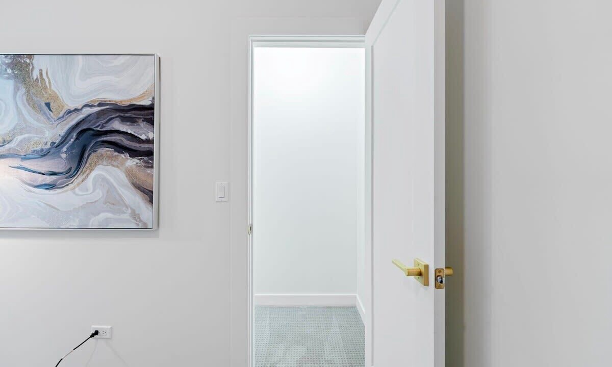 Photo of Bathroom in Smith Park