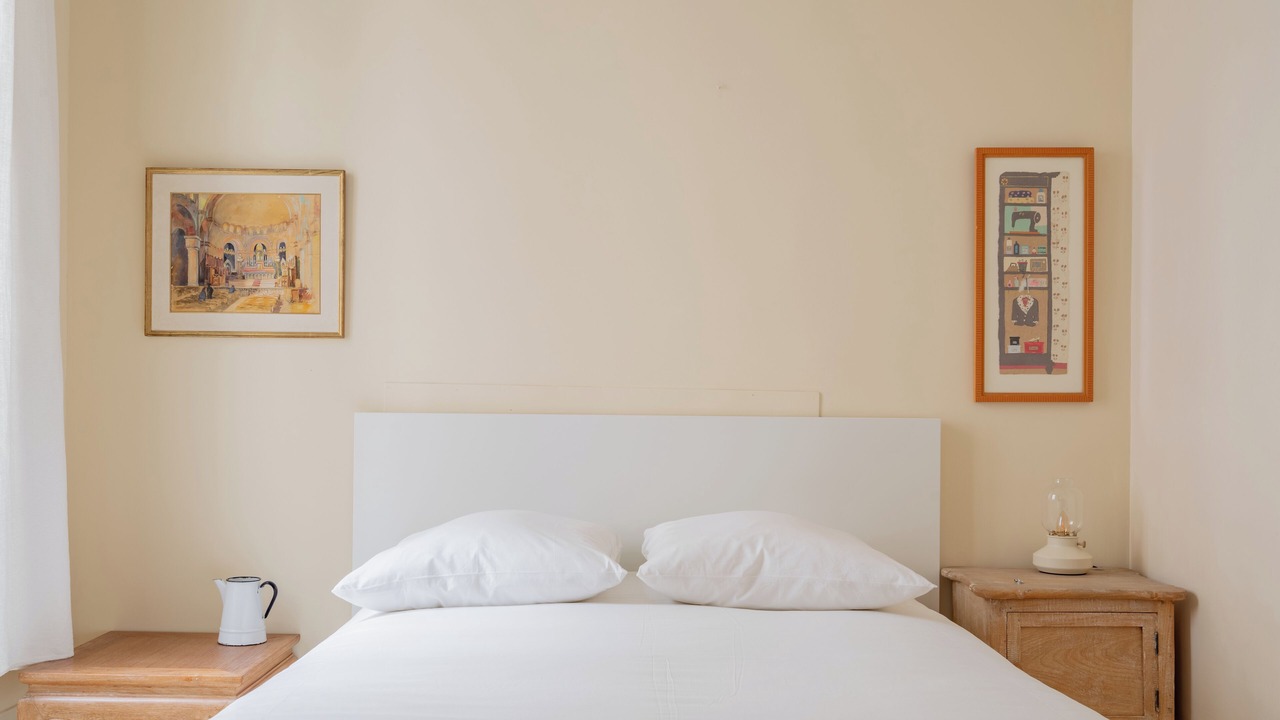 Photo of Bedroom in Batignolles
