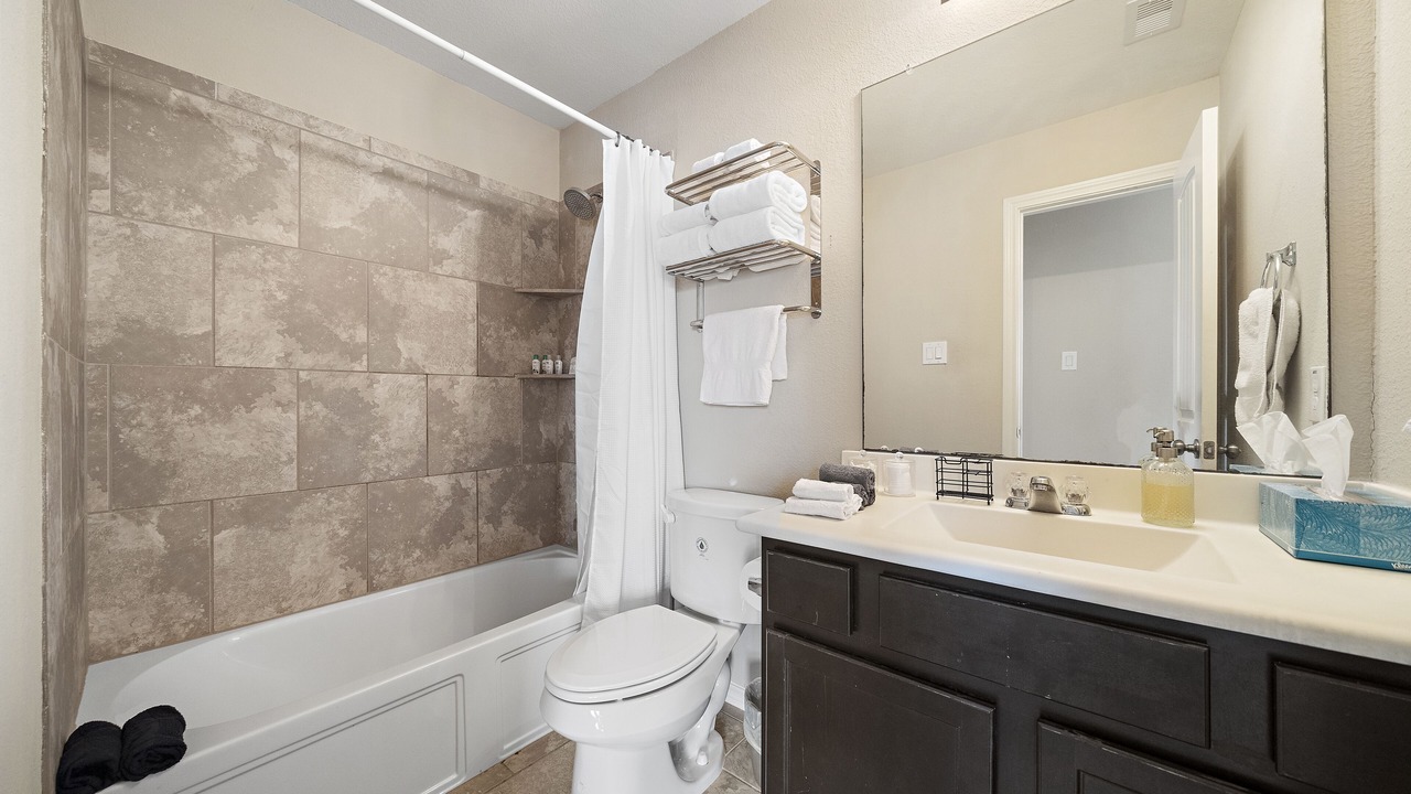 Photo of Bathroom in Houston