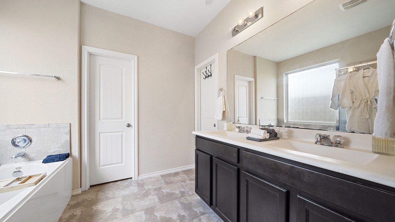 Photo of Bathroom in Houston