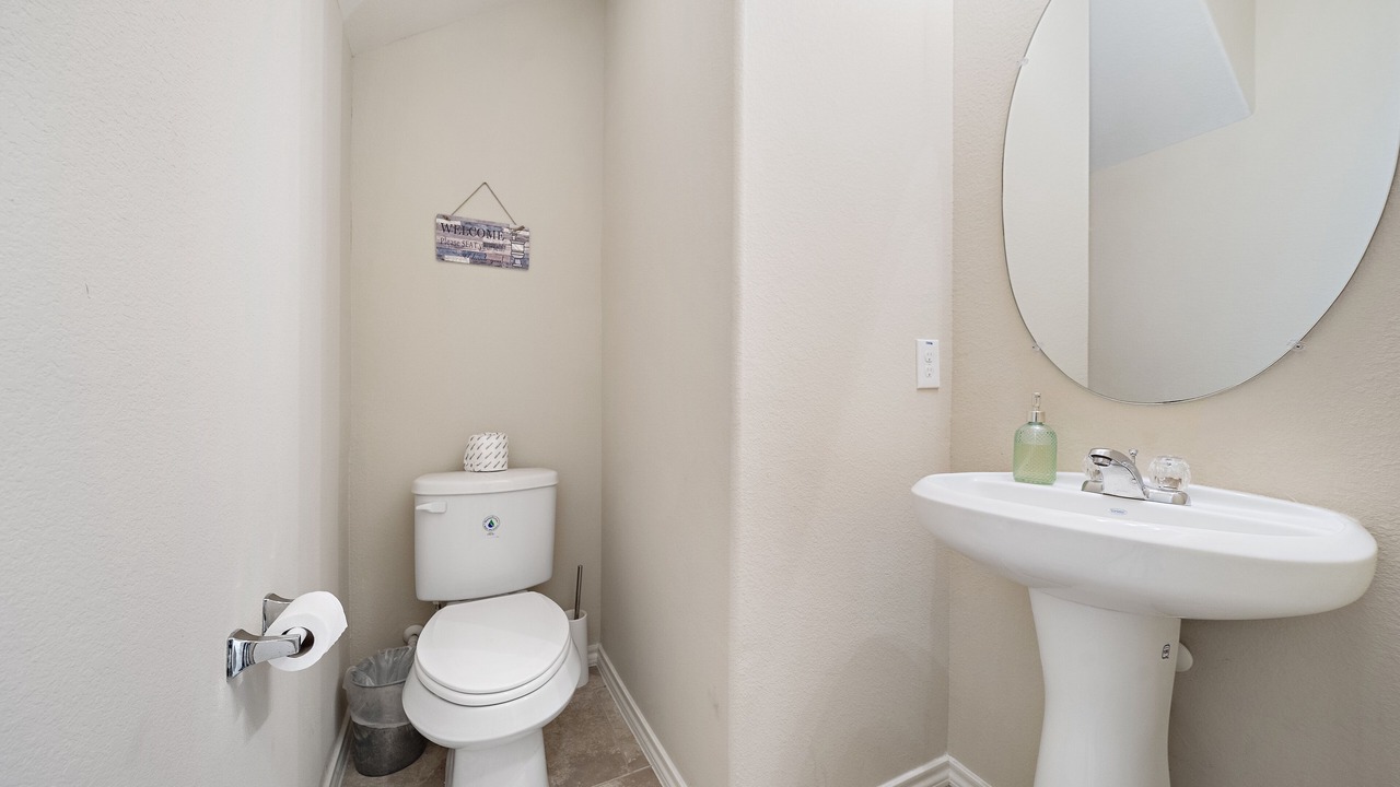 Photo of Bedroom in Houston
