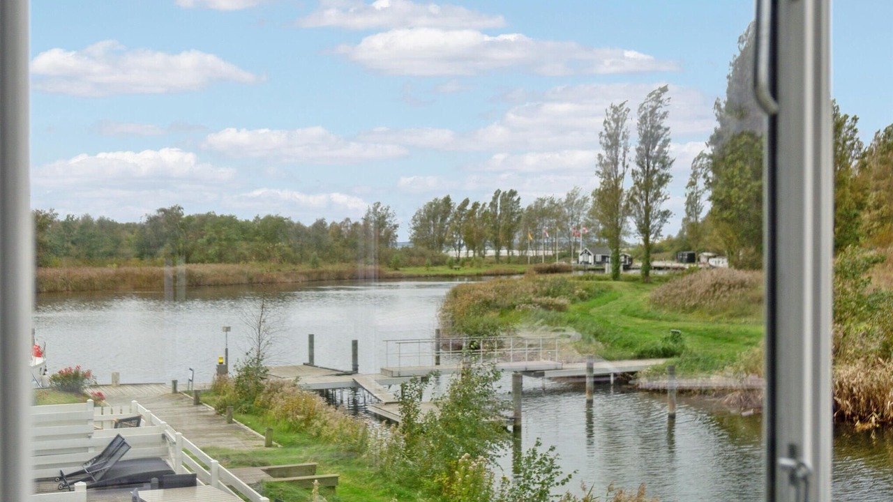 Photo of Bedroom in Øer Strand