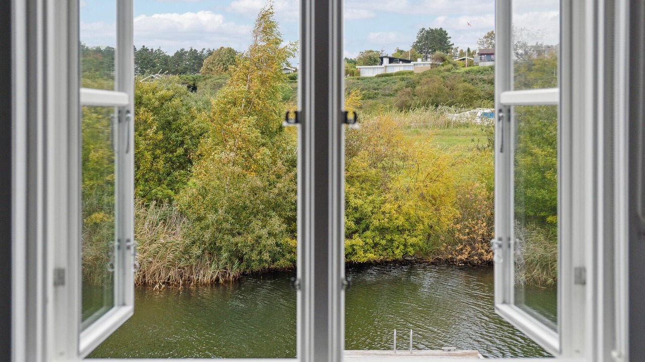 Photo of Bedroom in Øer Strand