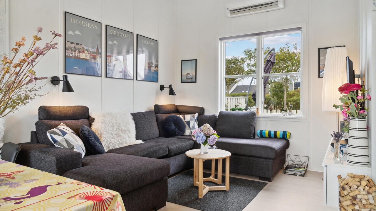 Photo of Bedroom in Øer Strand