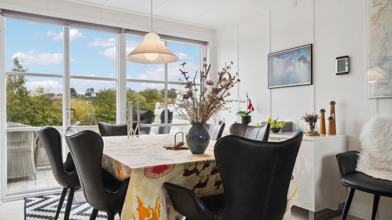 Photo of Bedroom in Øer Strand