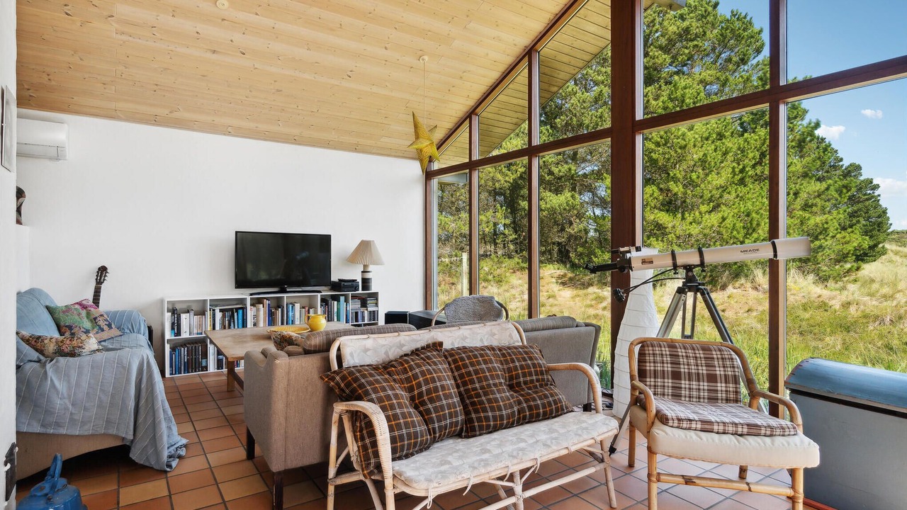 Photo of Bedroom in Jerup