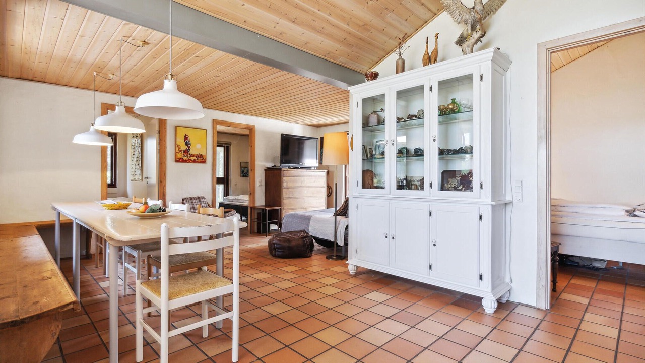 Photo of Bedroom in Jerup