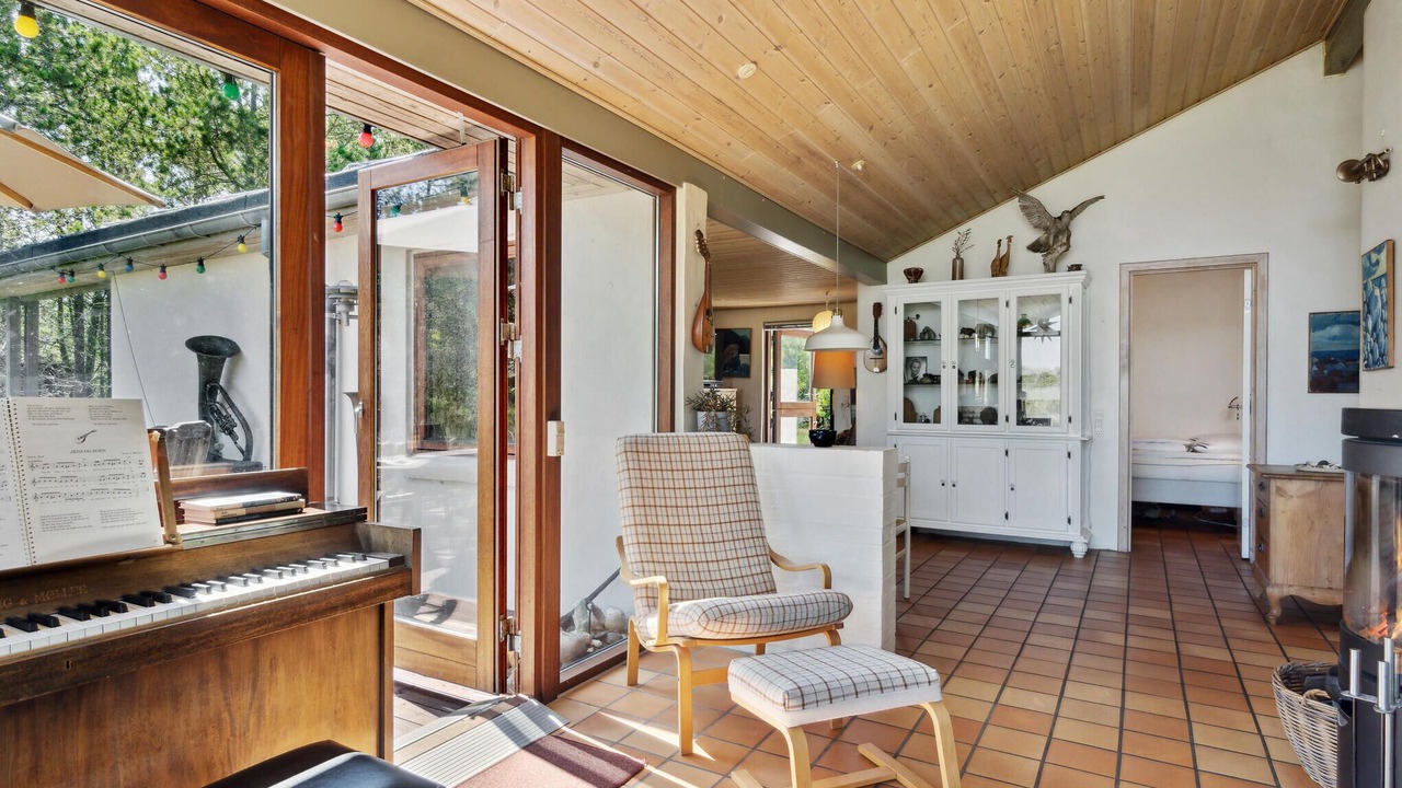 Photo of Bedroom in Jerup