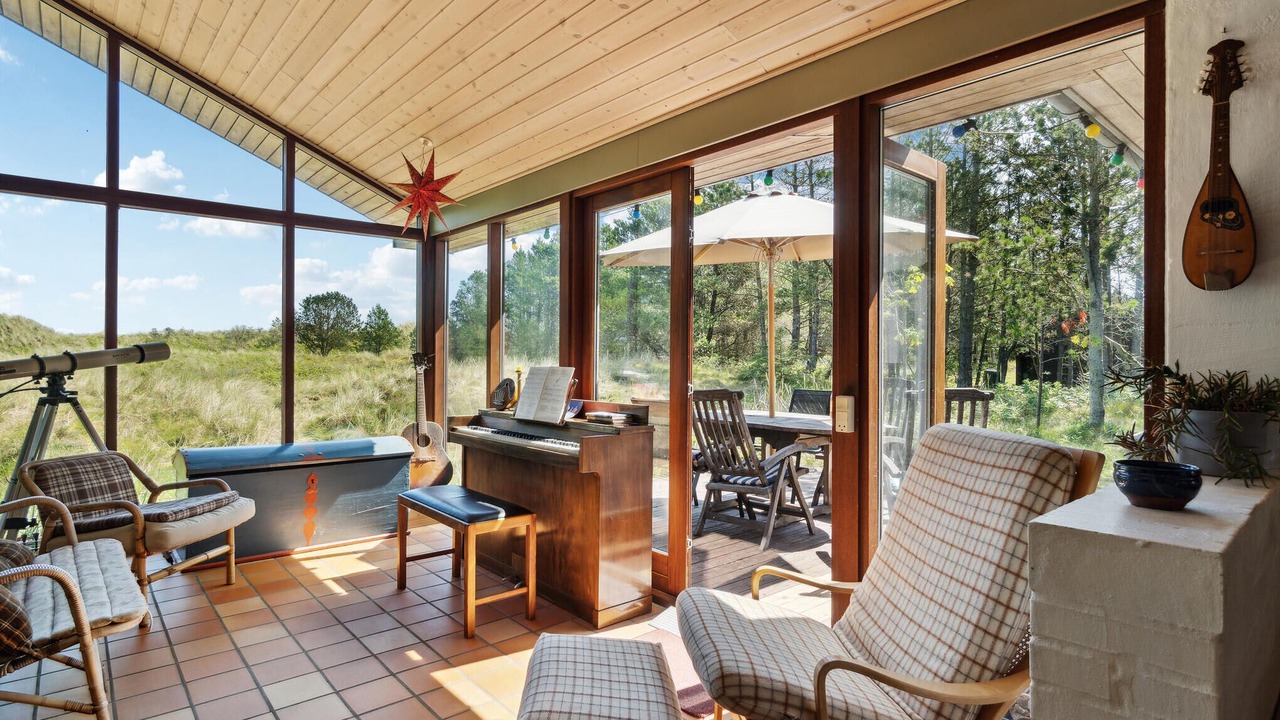 Photo of Bedroom in Jerup