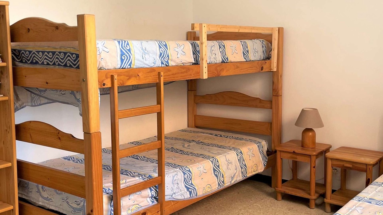 Photo of Bedroom in Port-la-Nouvelle