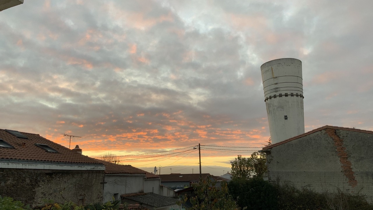 Photo of Outdoor in Saint-Crespin-sur-Moine