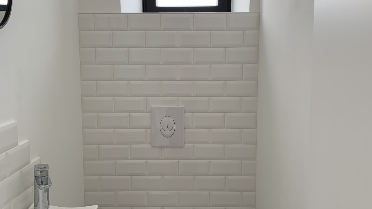 Photo of Bathroom in Le Conquet