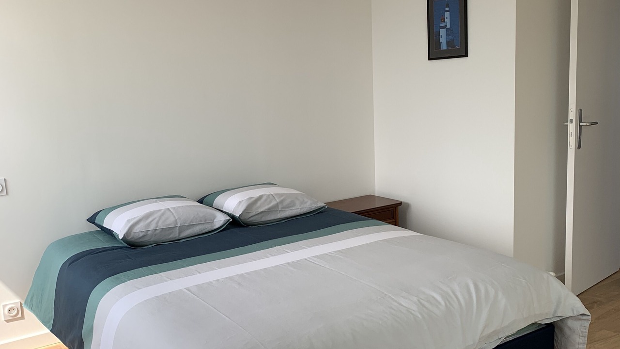 Photo of Bedroom in Le Conquet