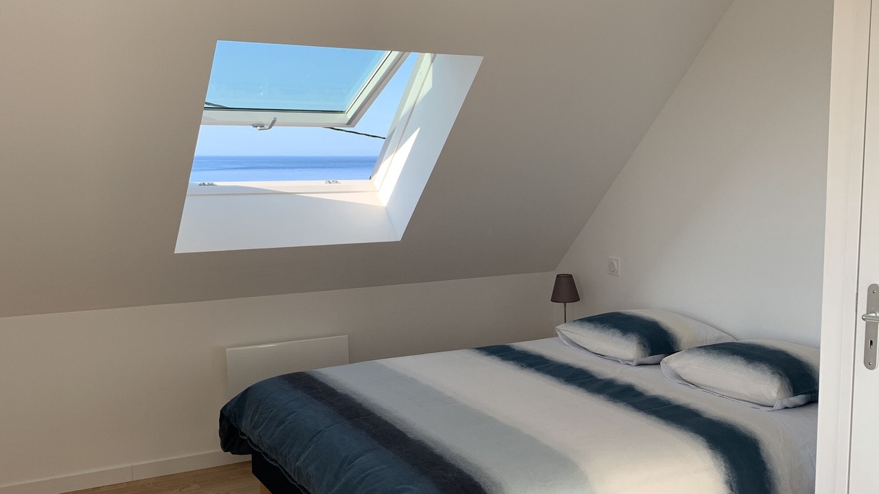 Photo of Bedroom in Le Conquet