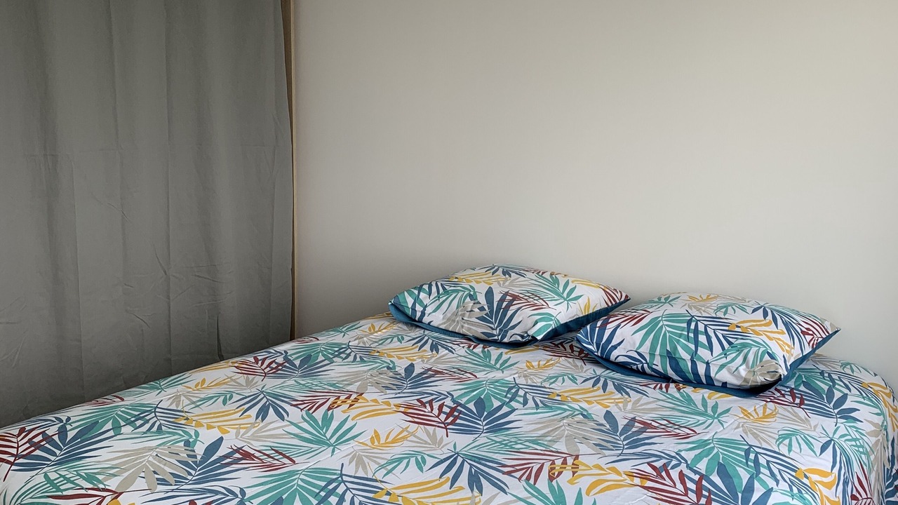 Photo of Bedroom in Le Conquet