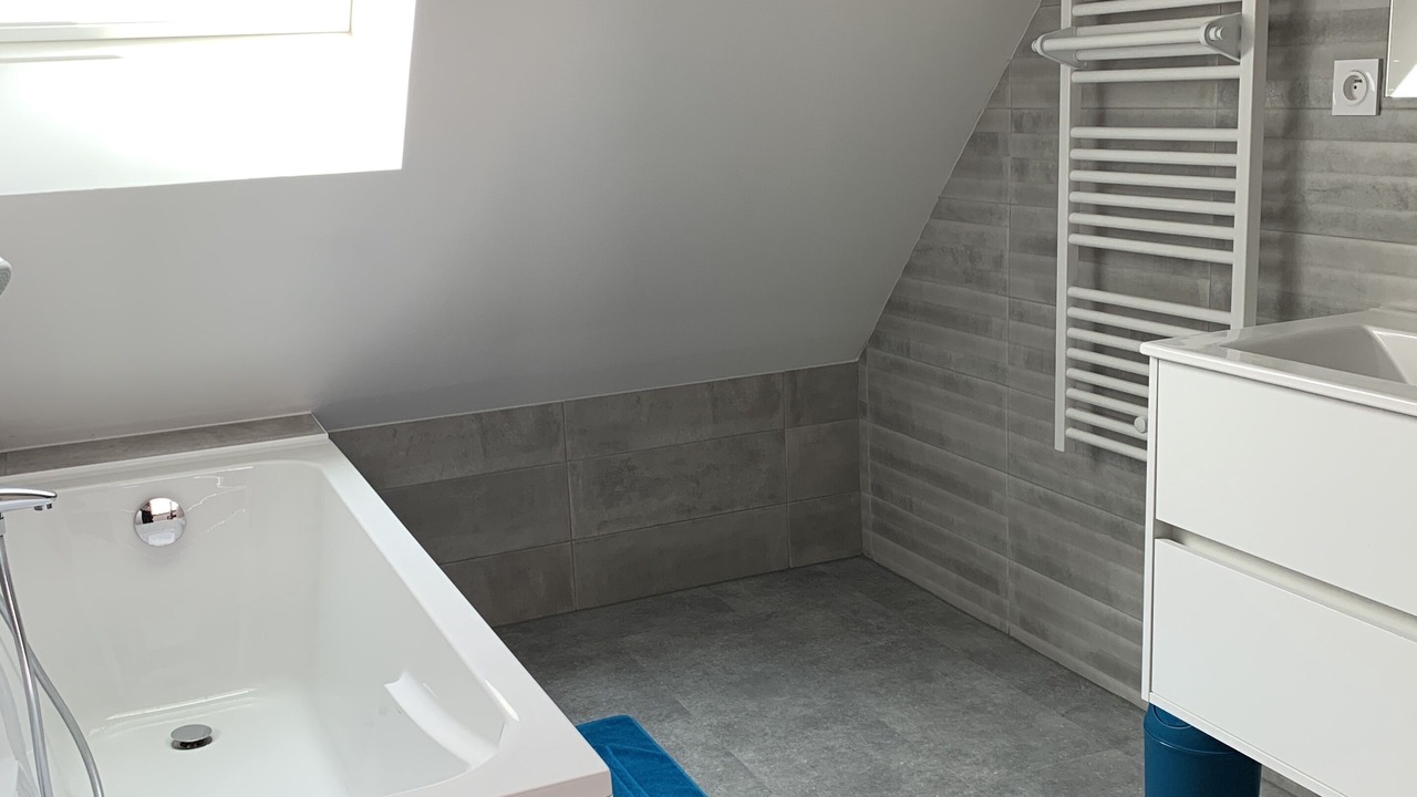 Photo of Bathroom in Le Conquet