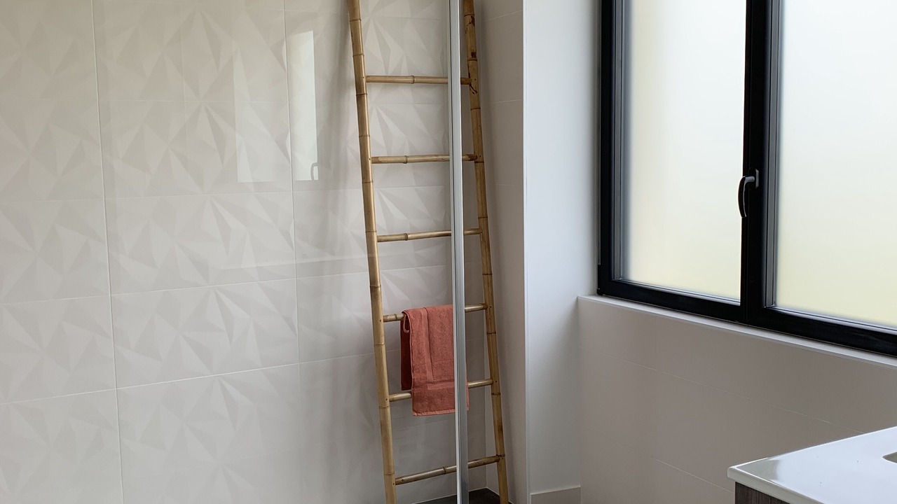 Photo of Bathroom in Le Conquet