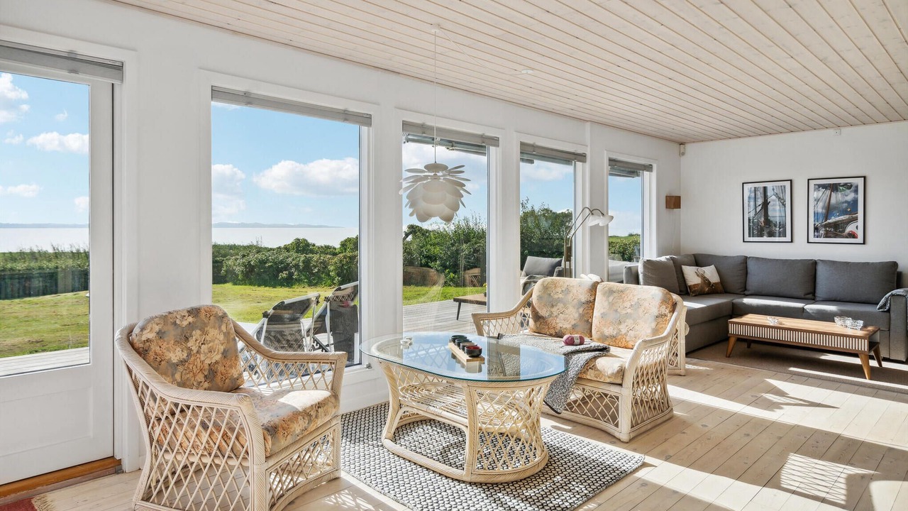 Photo of Bedroom in Helnæs By