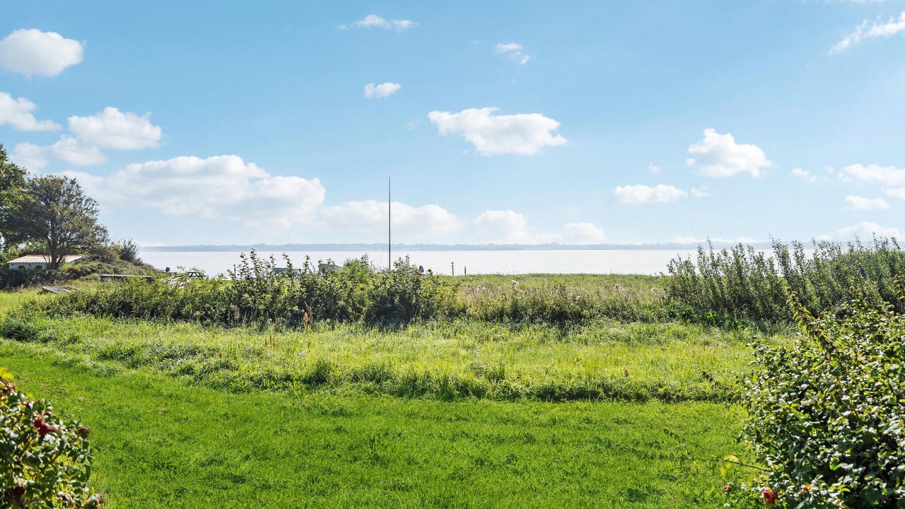 Photo of Bedroom in Helnæs By
