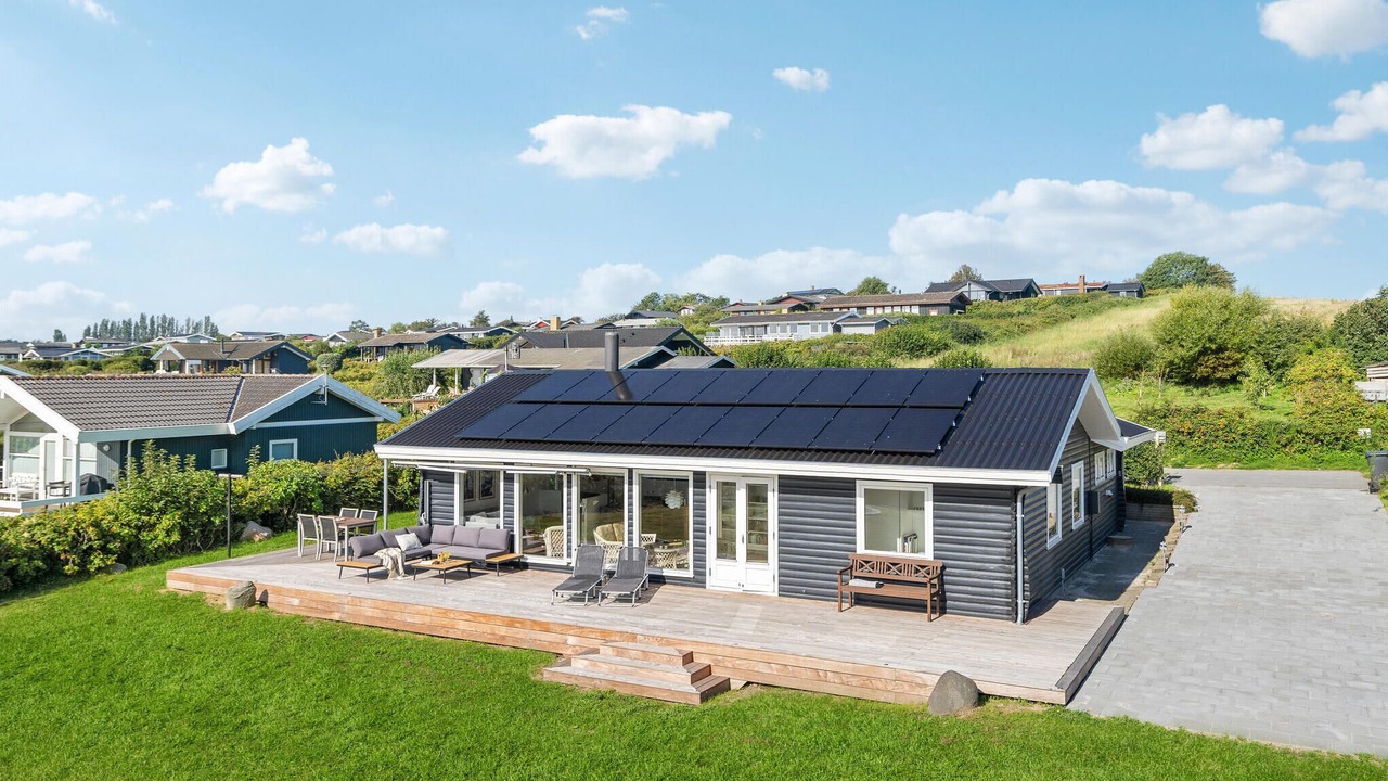 Photo of Others in Helnæs By