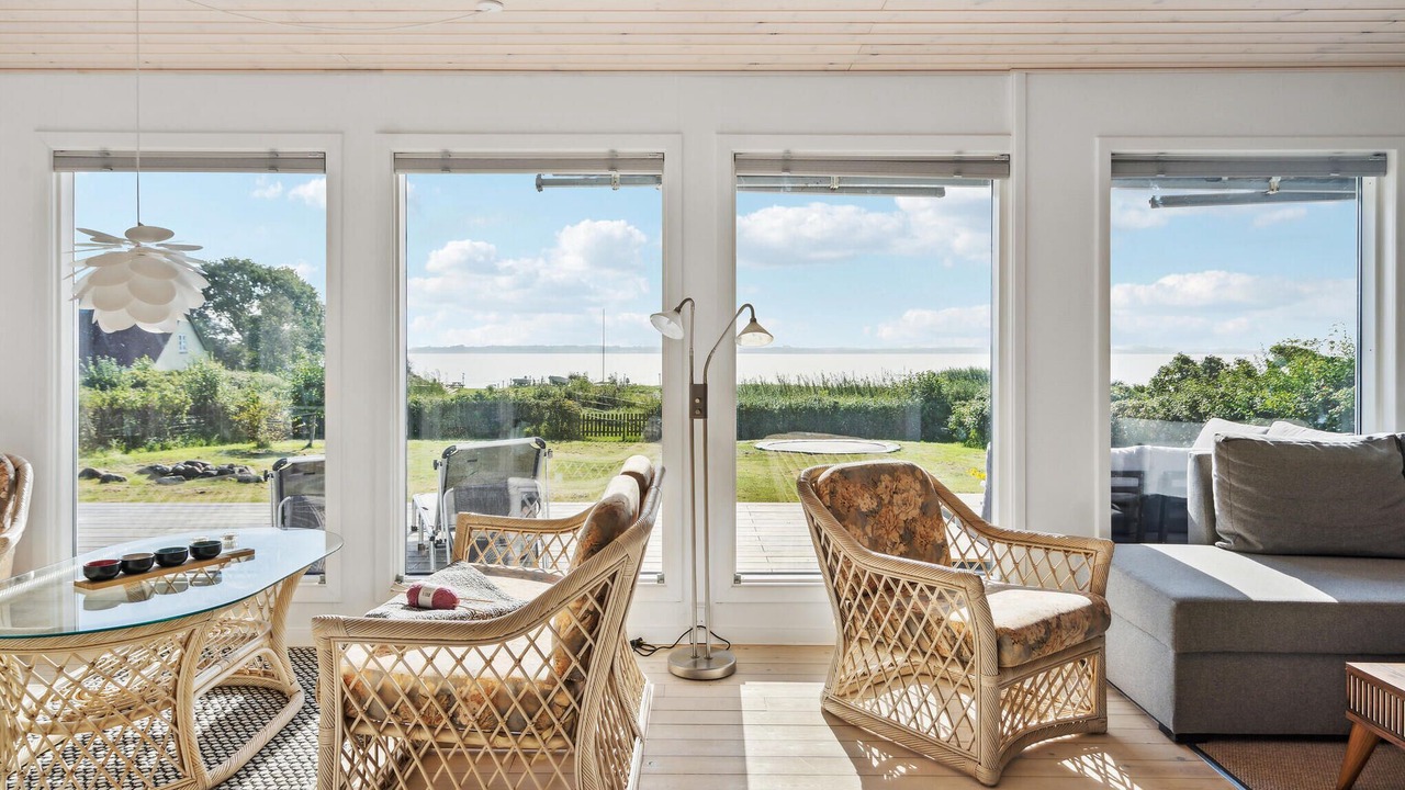 Photo of Bedroom in Helnæs By