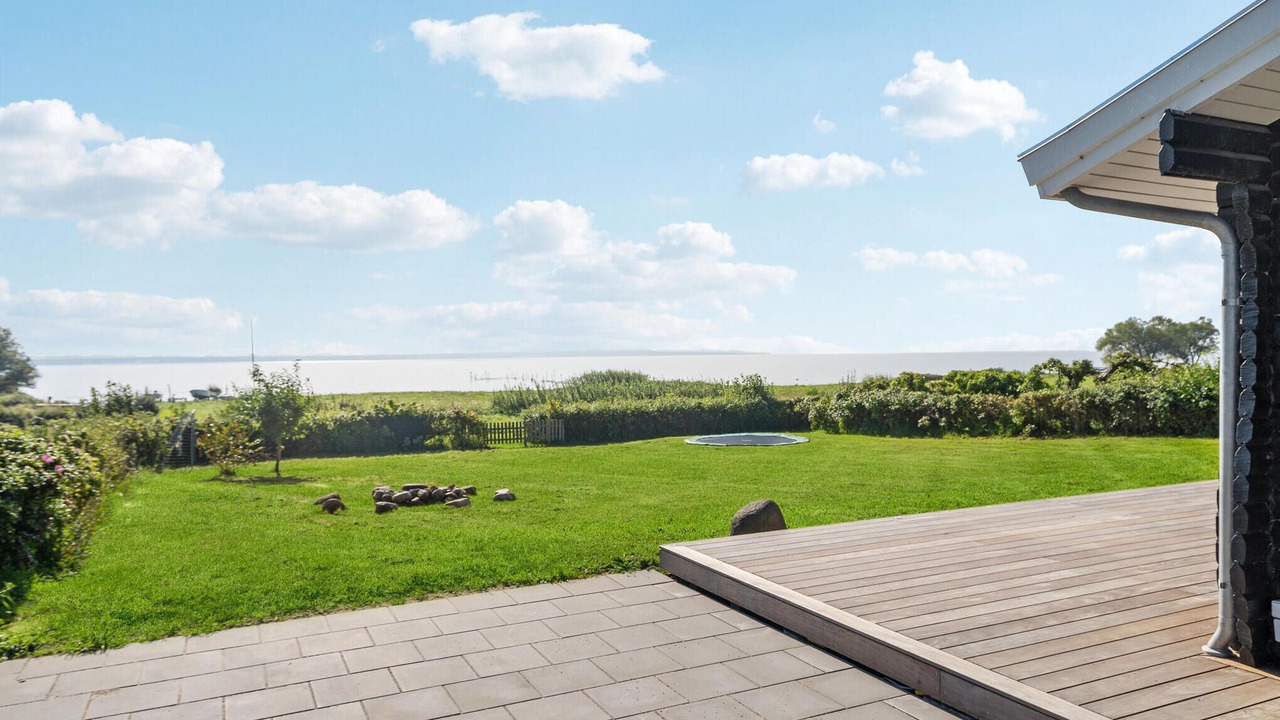 Photo of Bedroom in Helnæs By