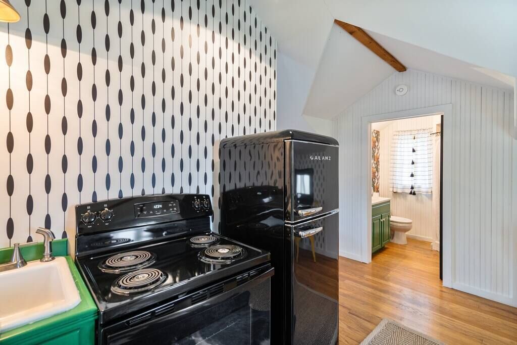 Photo of Kitchen in Stonewall