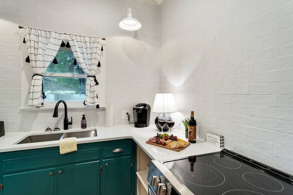 Photo of Kitchen in Stonewall