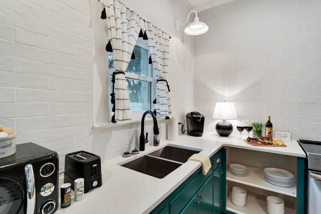 Photo of Kitchen in Stonewall
