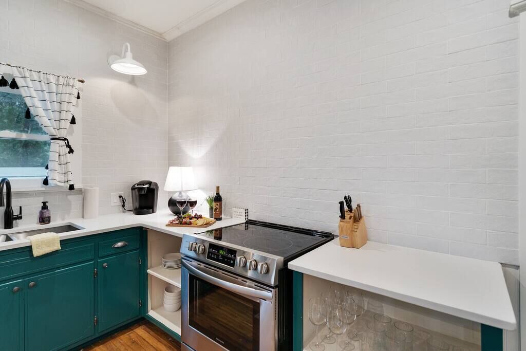 Photo of Kitchen in Stonewall