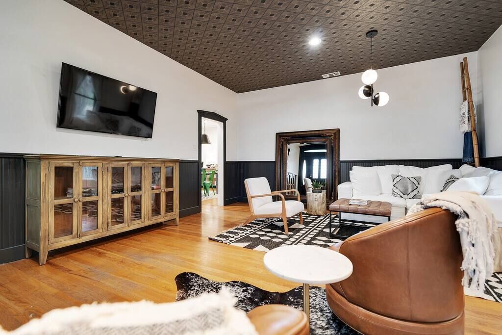 Photo of Livingroom in Stonewall
