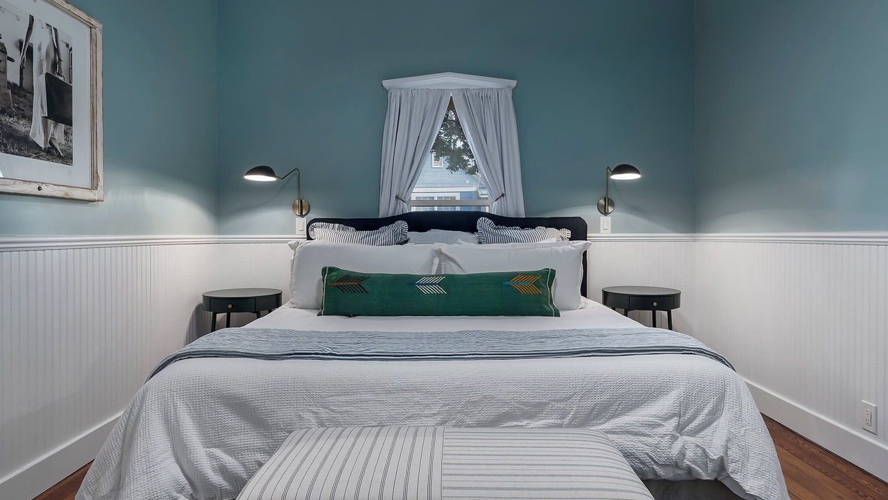 Photo of Bedroom in Stonewall