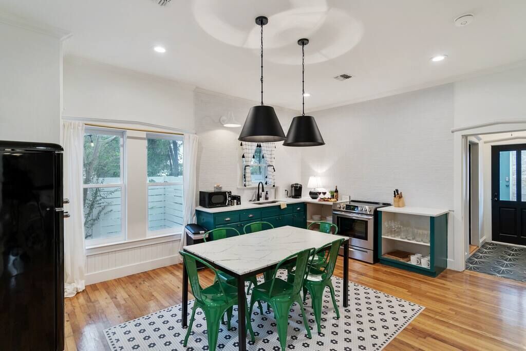 Photo of Kitchen in Stonewall