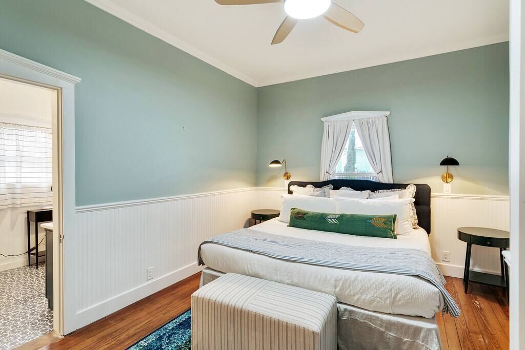 Photo of Bedroom in Stonewall