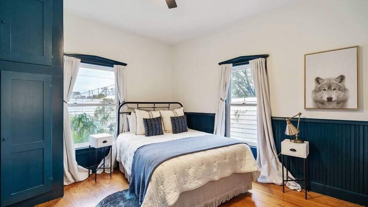 Photo of Bedroom in Stonewall