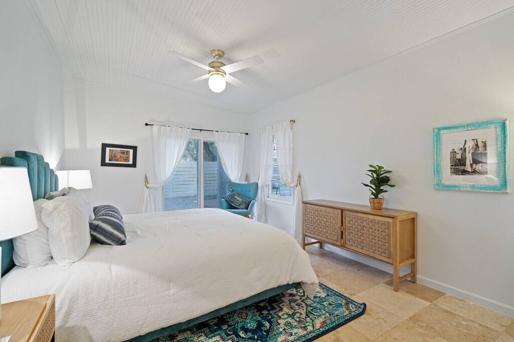 Photo of Bedroom in Stonewall