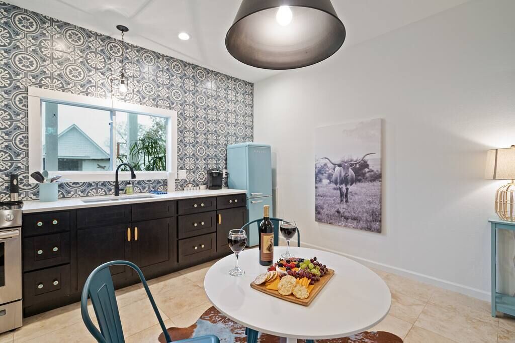 Photo of Kitchen in Stonewall