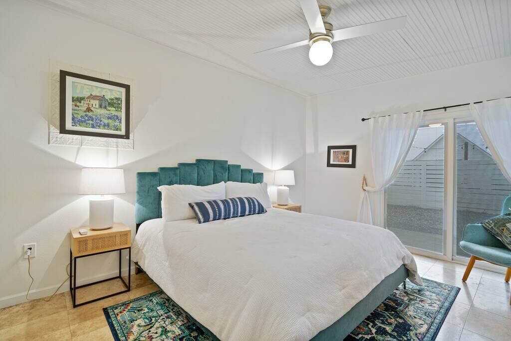 Photo of Bedroom in Stonewall