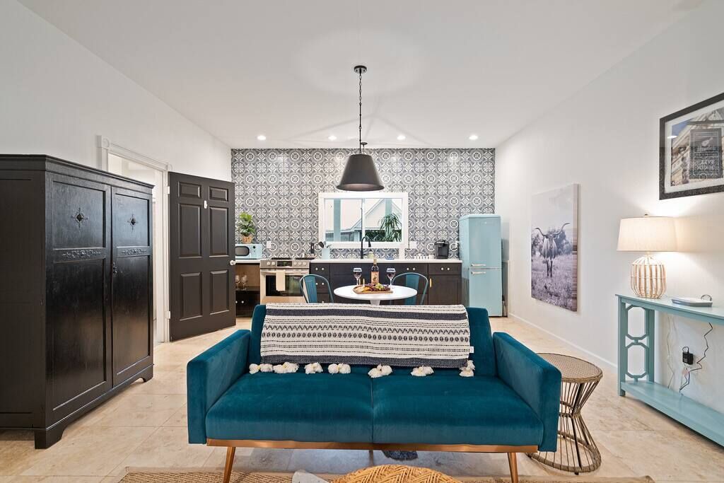 Photo of Livingroom in Stonewall